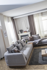 Angelo Modern Köşe Takımı