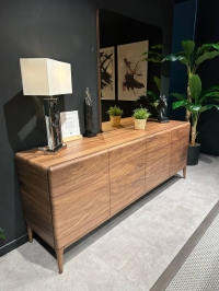 Astana Modern Yemek Odası