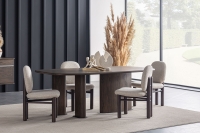 Floransa Modern Yemek Odası