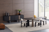 Floransa Modern Yemek Odası