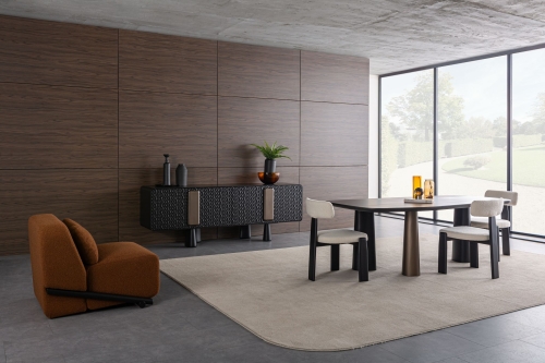 Floransa Modern Yemek Odası