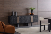 Floransa Modern Yemek Odası