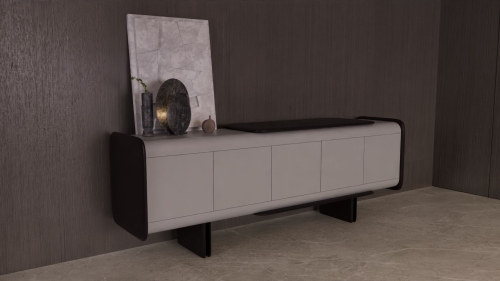 Lotus Modern Yemek Odası