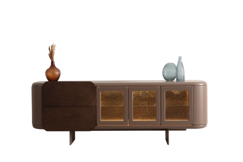 Maria Modern Yemek Odası