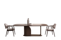 Maria Modern Yemek Odası