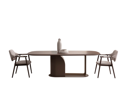 Maria Modern Yemek Odası