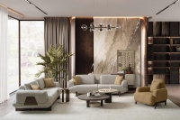 Marsilya Modern Koltuk Takımı