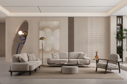 Sofya Modern Koltuk Takımı