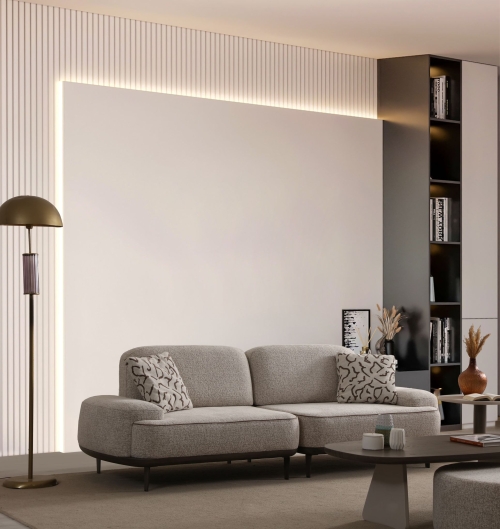 Sofya Modern Koltuk Takımı