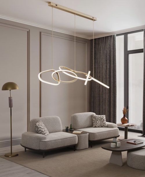 Sofya Modern Koltuk Takımı