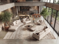 Stella Modern Koltuk Takımı