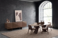 Stella Modern Yemek Odası