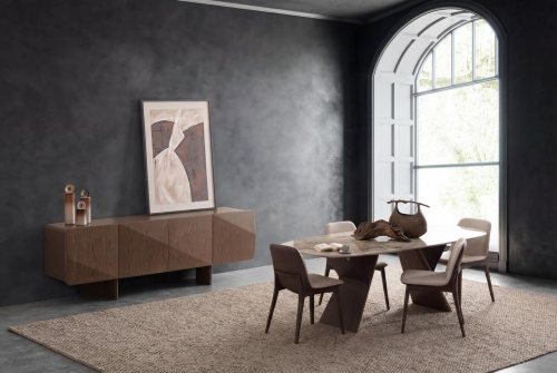 Stella Modern Yemek Odası