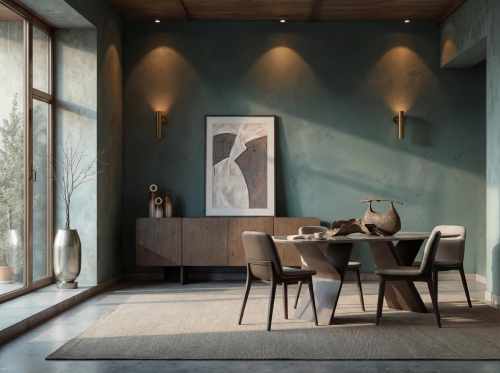Stella Modern Yemek Odası