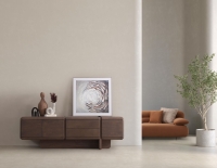 Valentino Ceviz Modern Yemek Odası