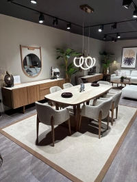 Verona Modern Yemek Odası